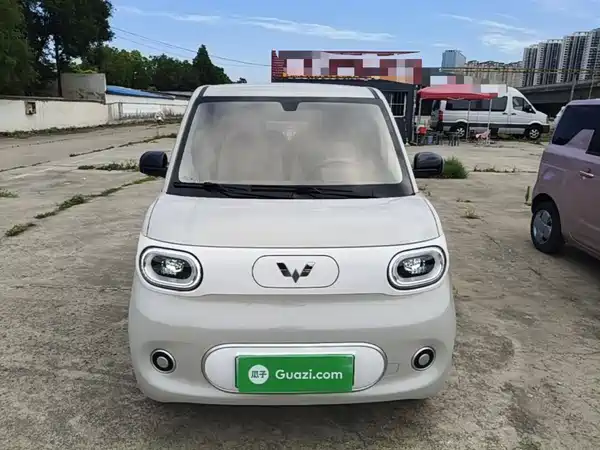 Wuling Hongguang MINIEV 2025