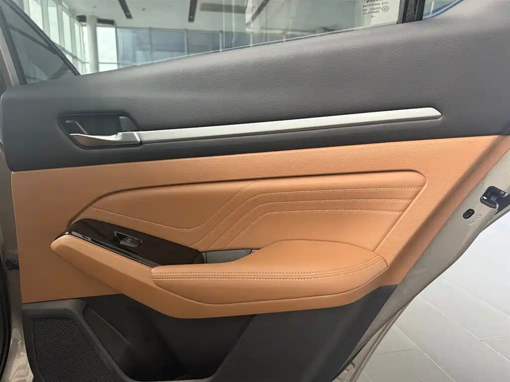 Nissan Teana 2025 — фото 15