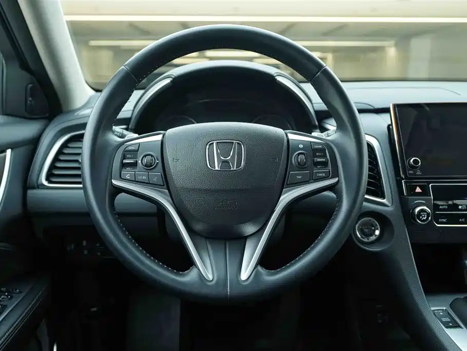 Honda Avancier 2023 — фото 17