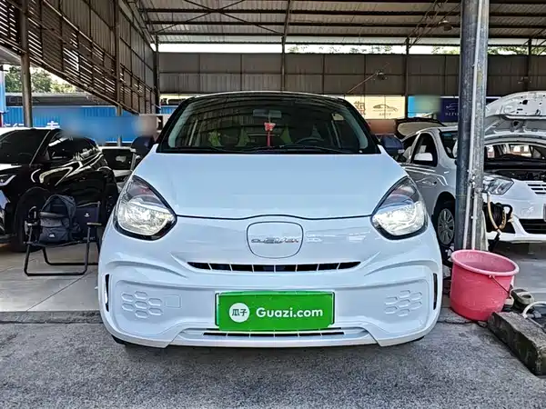 Roewe CLEVER 2021