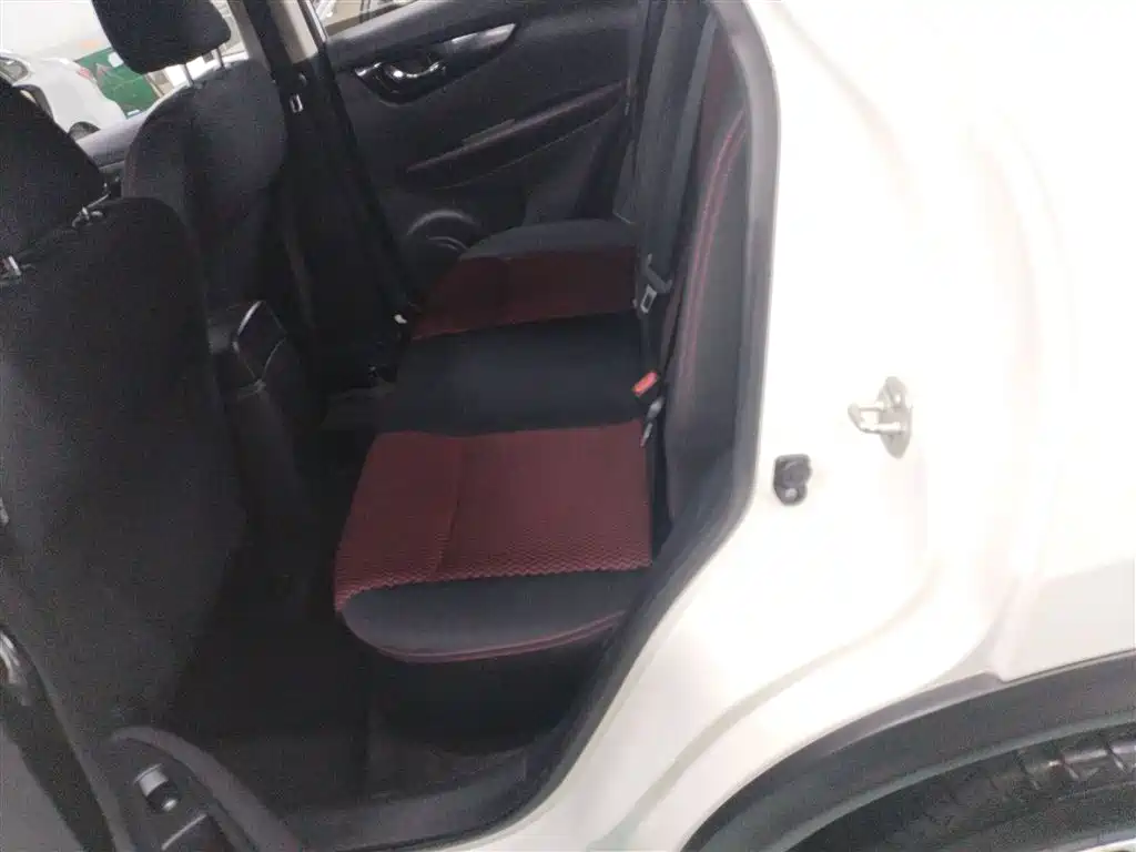 Nissan Qashqai 2016 — фото 17