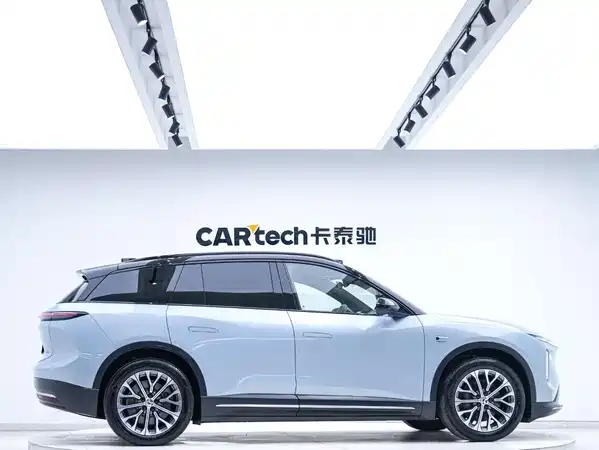 NIO ES6 2024