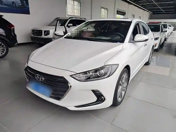 Hyundai Celesta 2018