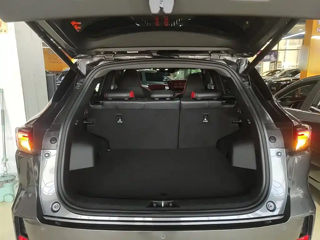 Changan CS55PLUS 2024 — фото 19