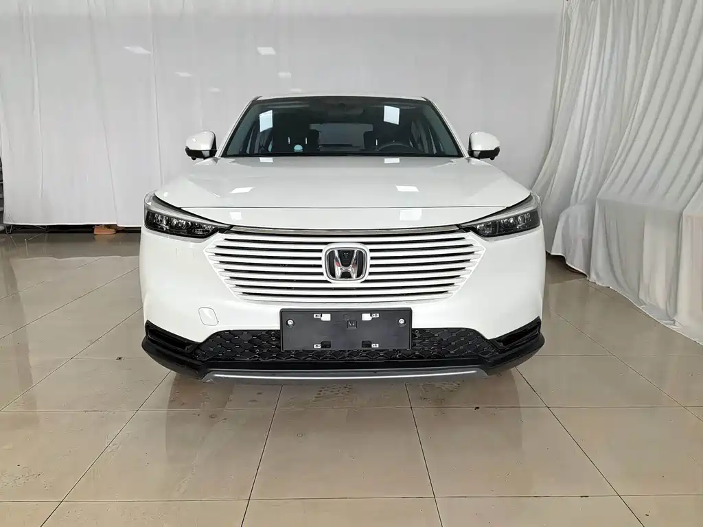 Honda Vezel 2023