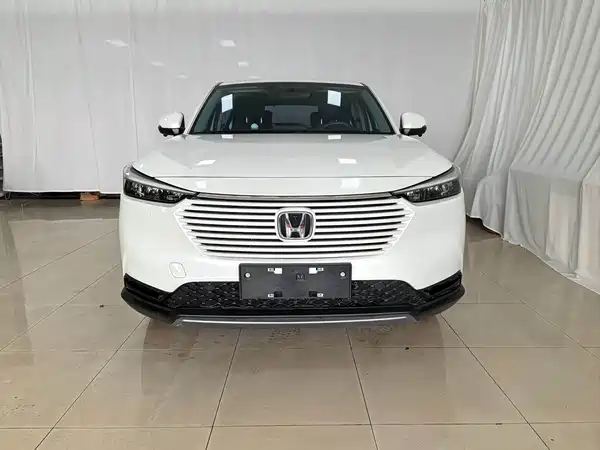 Honda Vezel 2023