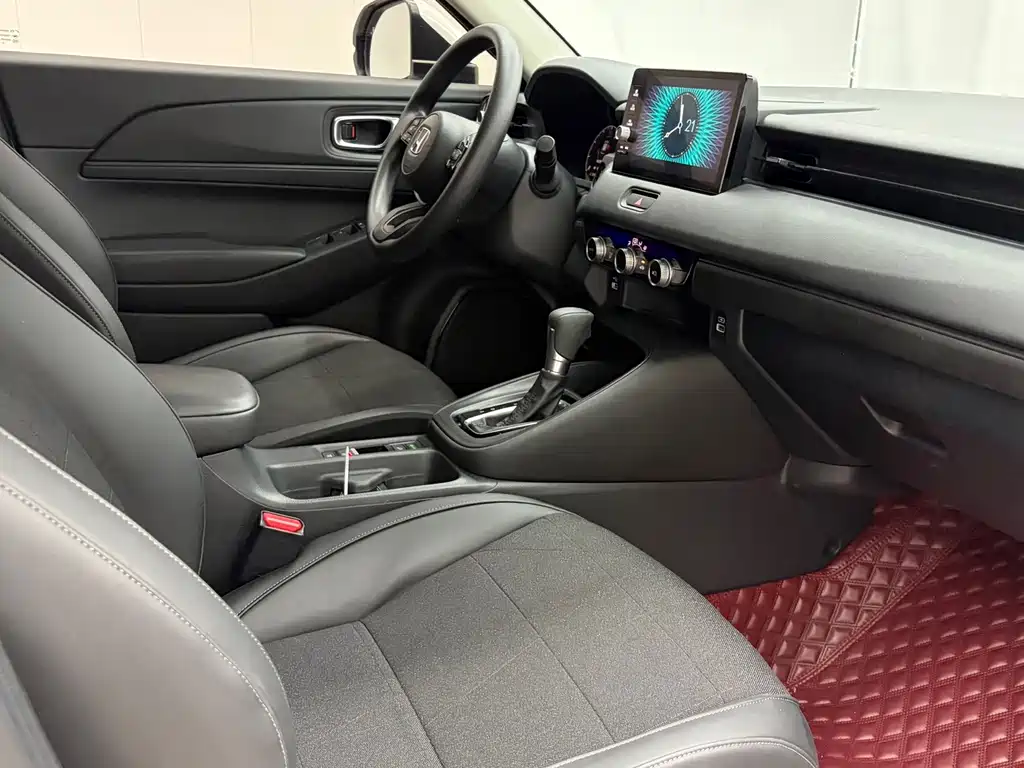 Honda Vezel 2023 — фото 17