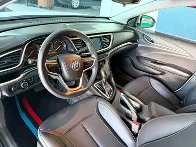 Buick Excelle GT 2021