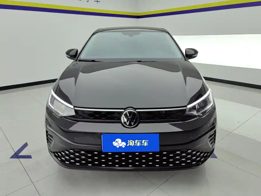 Volkswagen Lavida 2024