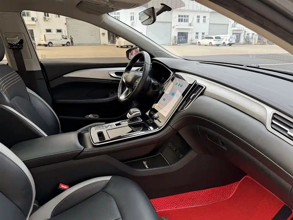 Roewe MAX 2020 — фото 15
