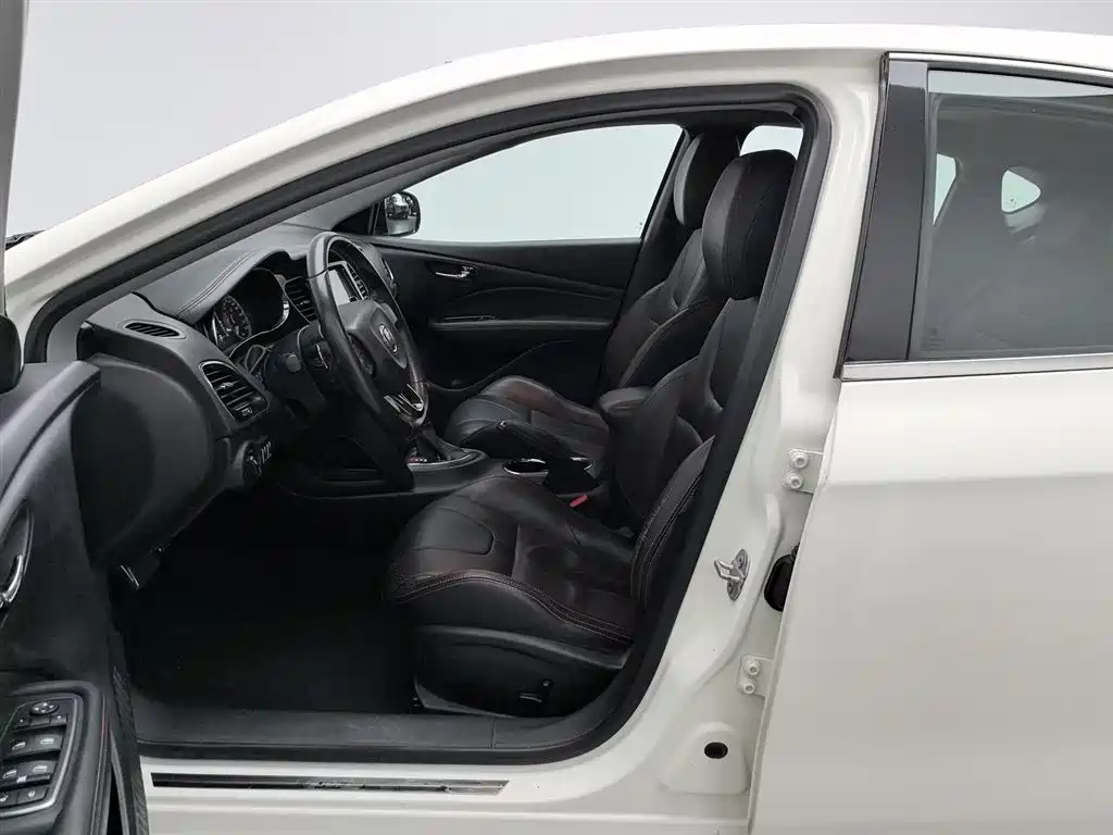 Fiat Ottimo 2015 — фото 10