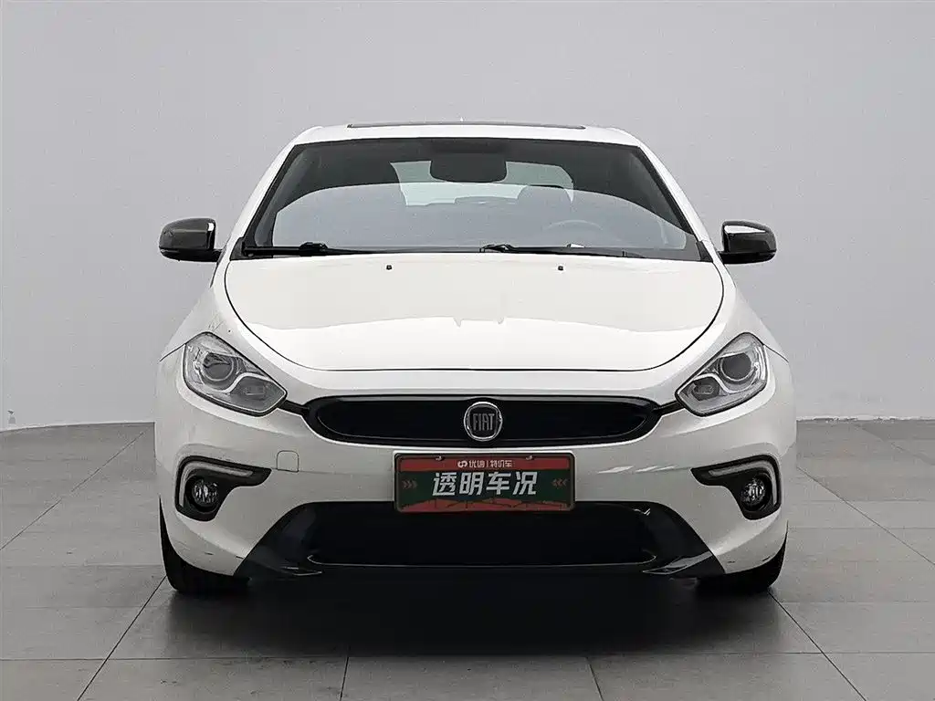 Fiat Ottimo 2015 — фото 3