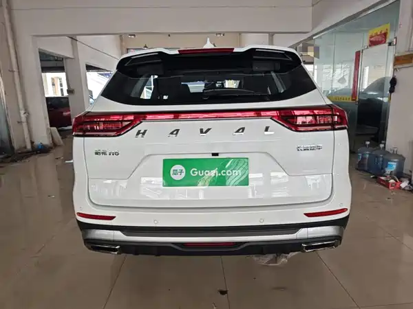 Haval H6 2026