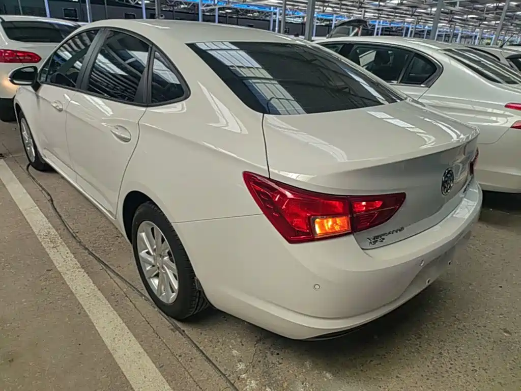 Buick Verano 2019