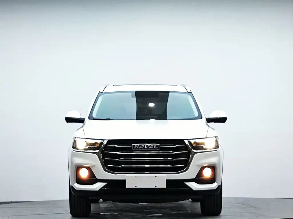 Haval H6 2022