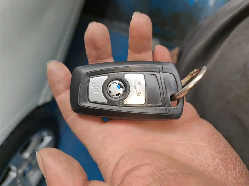 BMW 1 Series 2015 — фото 9