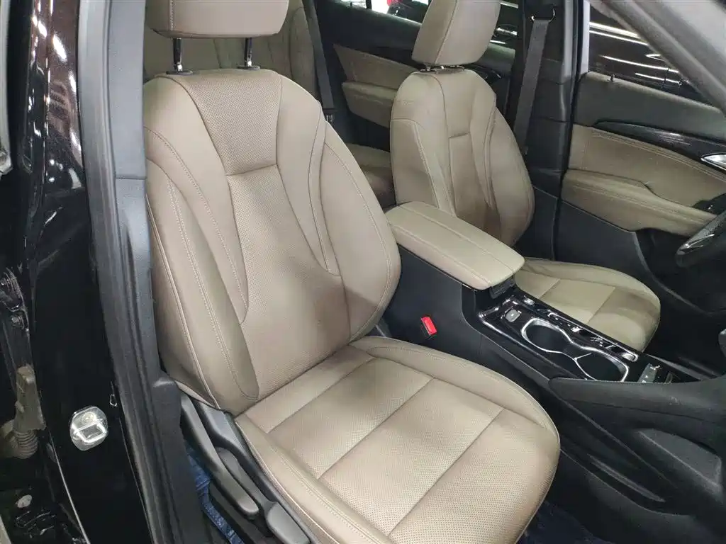 Buick Envision Plus 2022 — фото 25