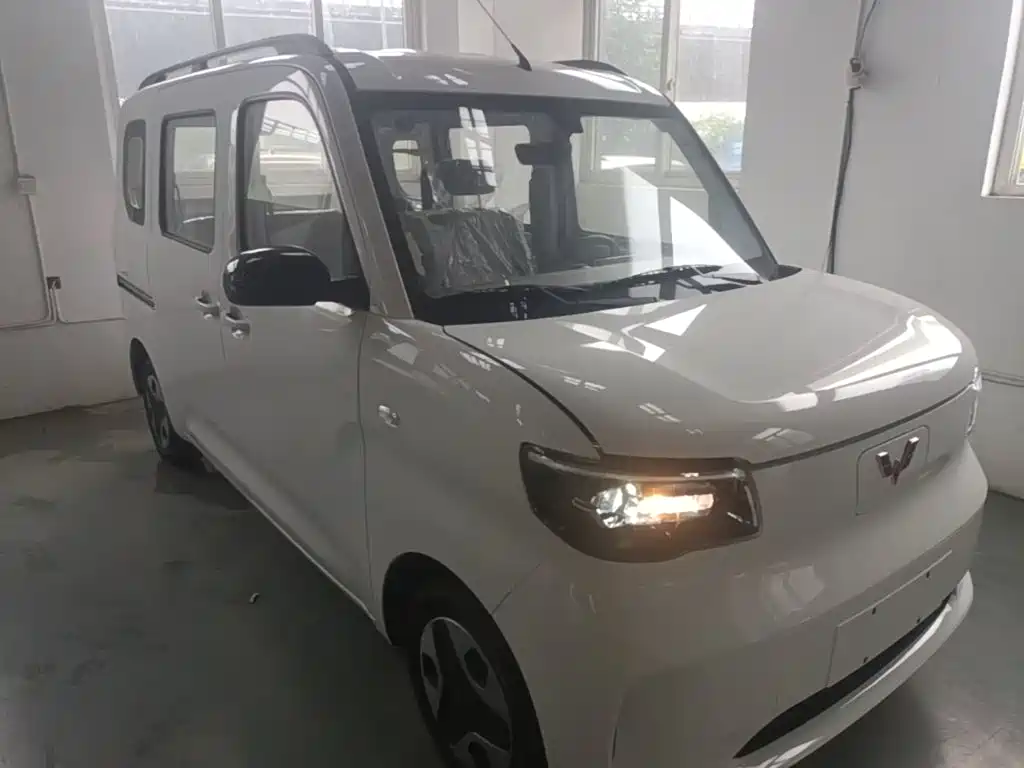 Wuling Zhiguang New Energy 2026