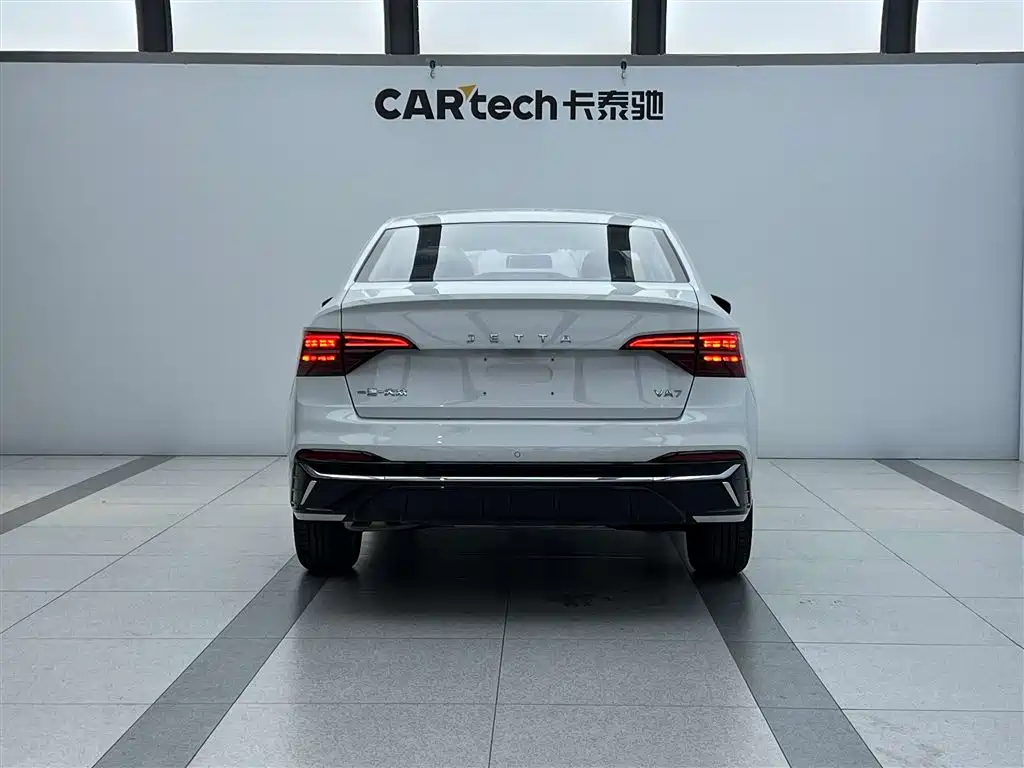 Jetta VA7 — фото 3