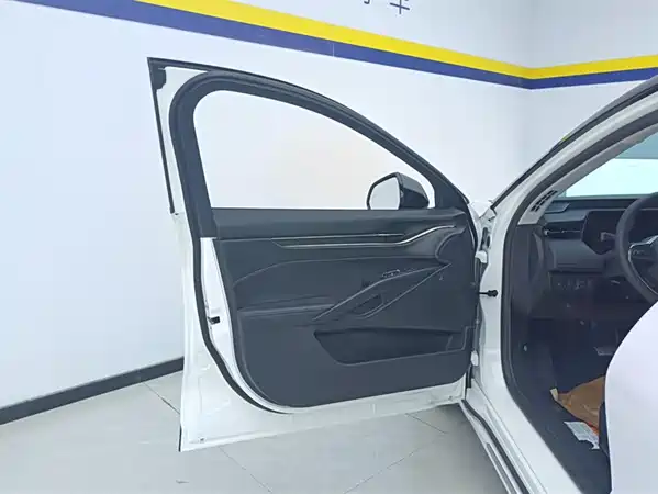 Ford Mondeo 2023