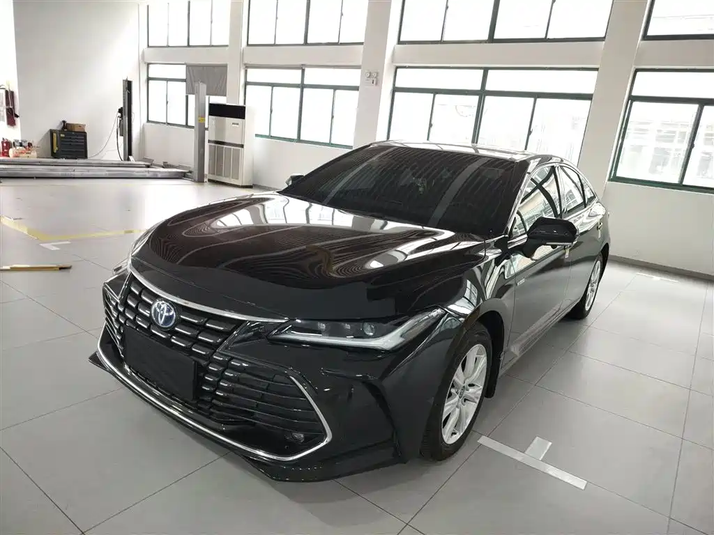 Toyota Avalon 2024 — фото 2