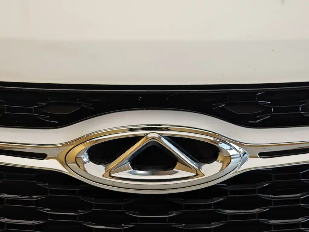 Chery Tiggo 5x 2017