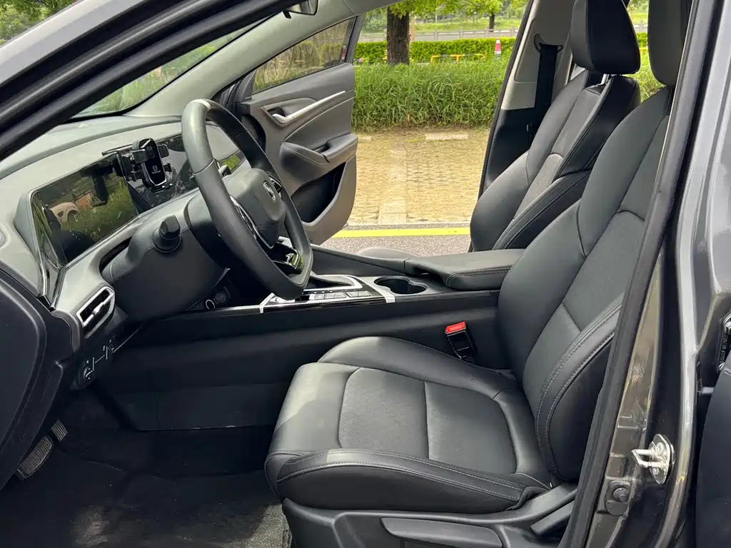 Changan Eado 2023