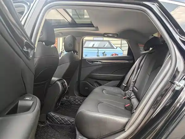 Buick LaCrosse 2023