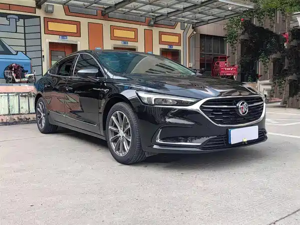 Buick LaCrosse 2023