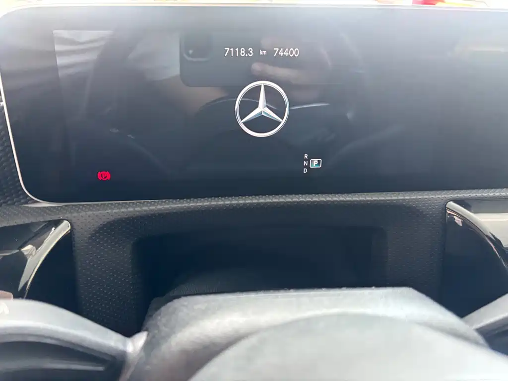 Mercedes-Benz A-Class 2020 — фото 6
