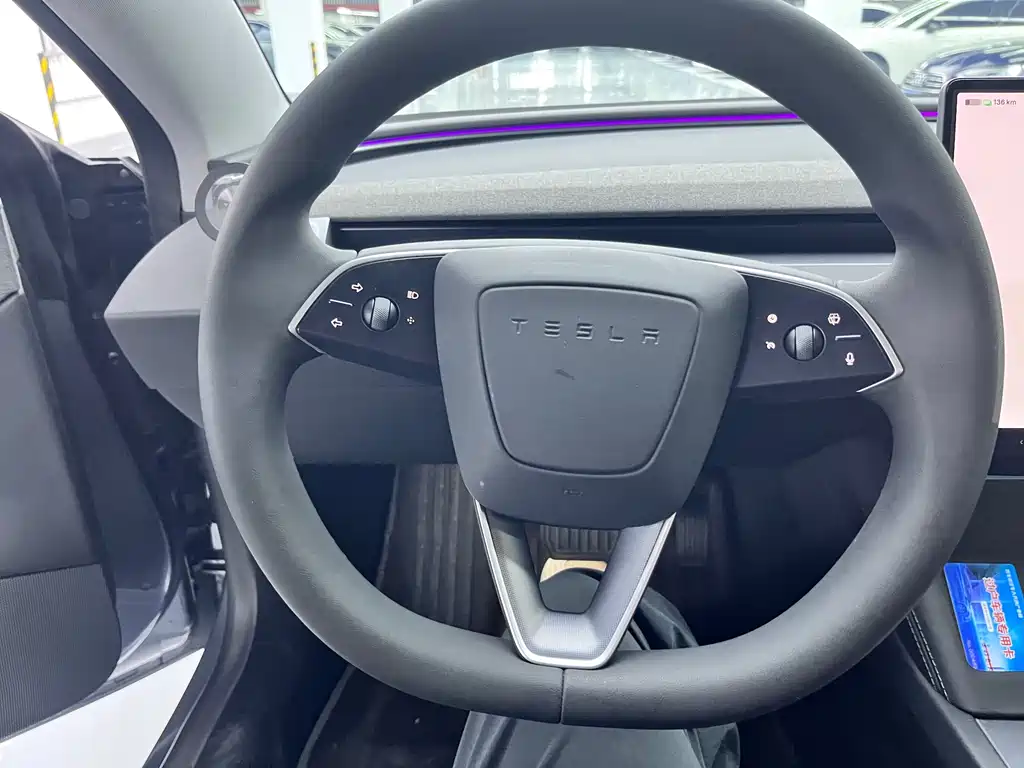 Tesla Model 3 2025