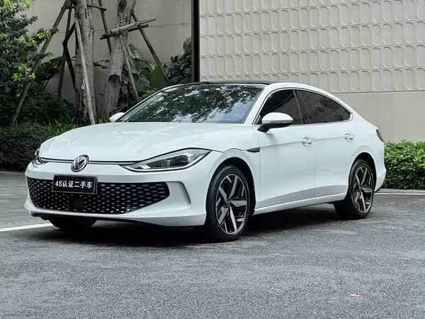 Volkswagen Lamando 2024