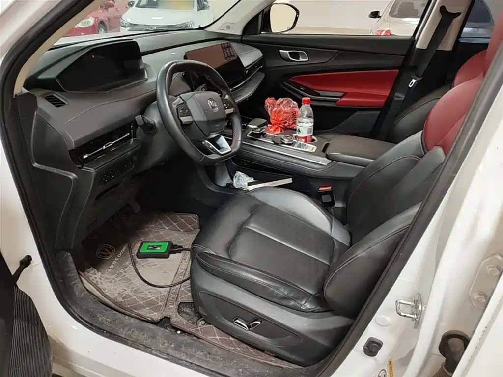 Changan CS55PLUS 2022 — фото 16