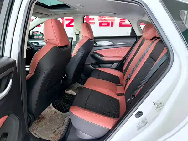 Changan Eado 2023