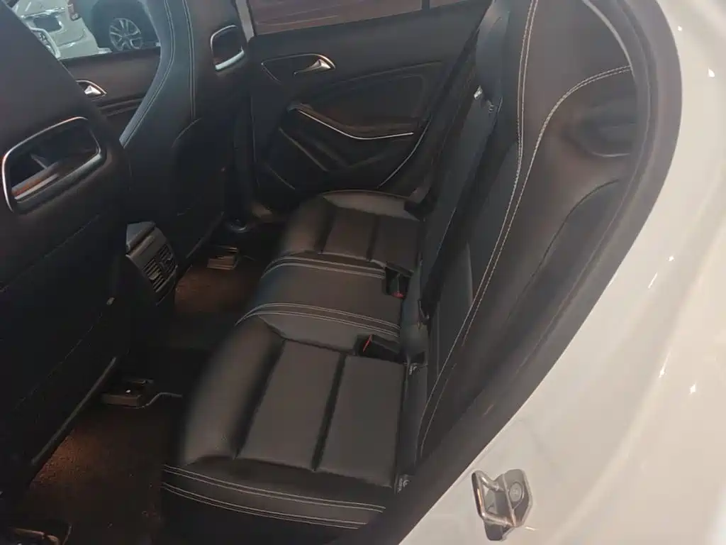 Mercedes-Benz GLA 2019 — фото 17