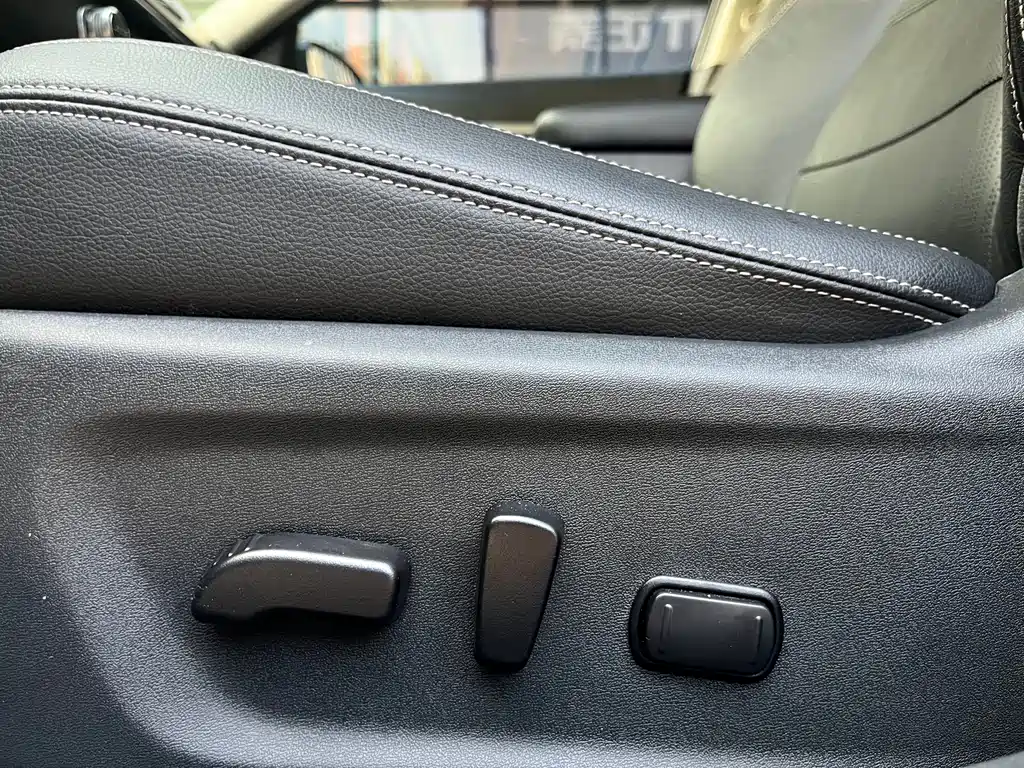 Nissan Teana 2022 — фото 19