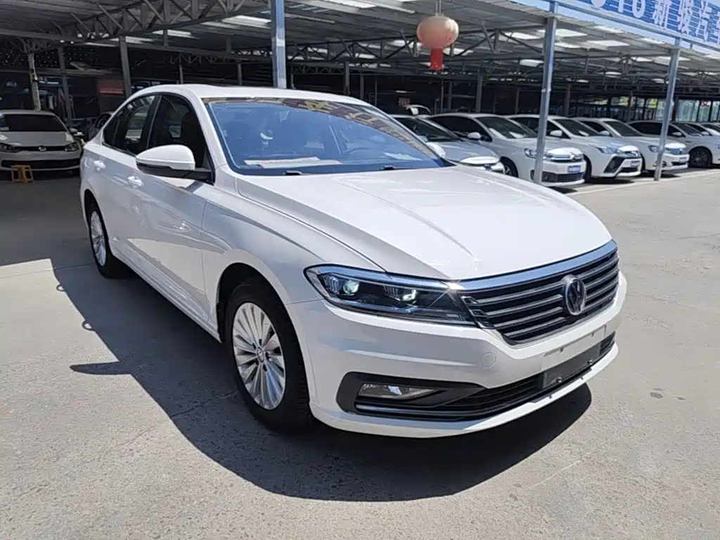 Volkswagen Lavida 2019
