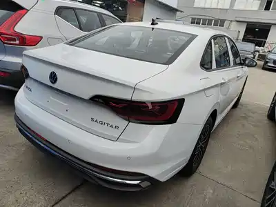 Volkswagen Sagitar 2025