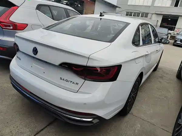 Volkswagen Sagitar 2025