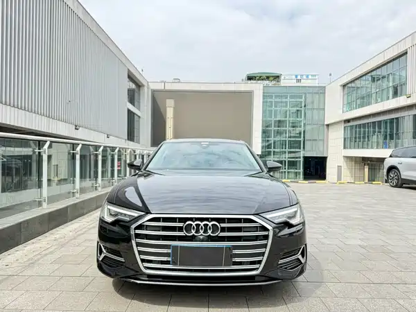 Audi A6L 2023