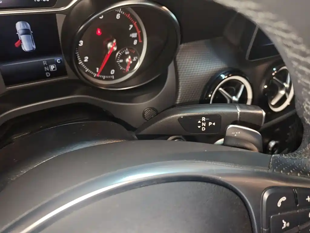 Mercedes-Benz GLA 2019 — фото 14