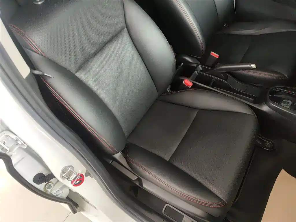 Honda Fit 2018 — фото 20