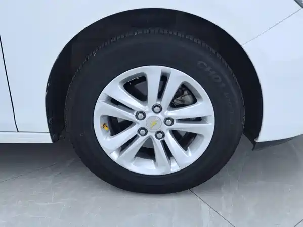 Chevrolet Cavalier 2019