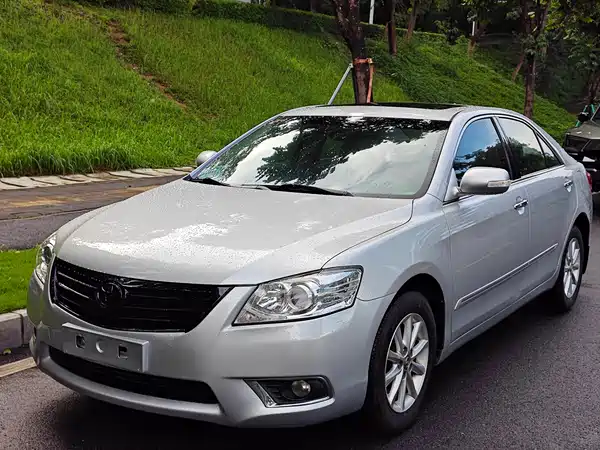 Toyota Camry 2013