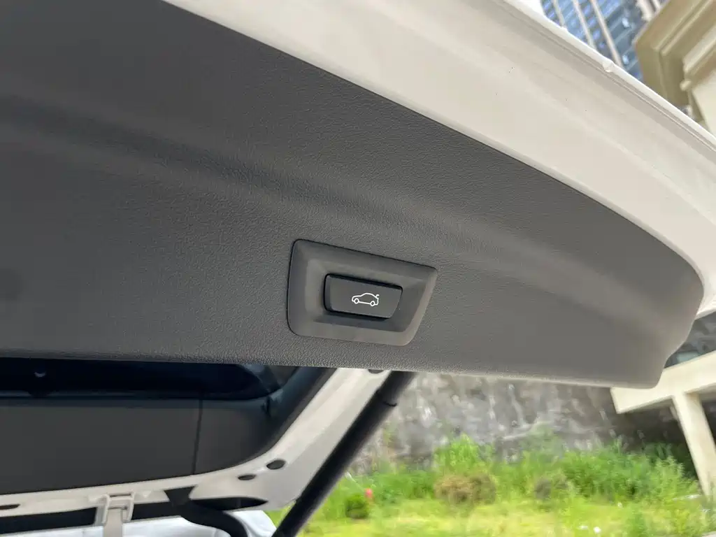 BMW X1 2023 — фото 10