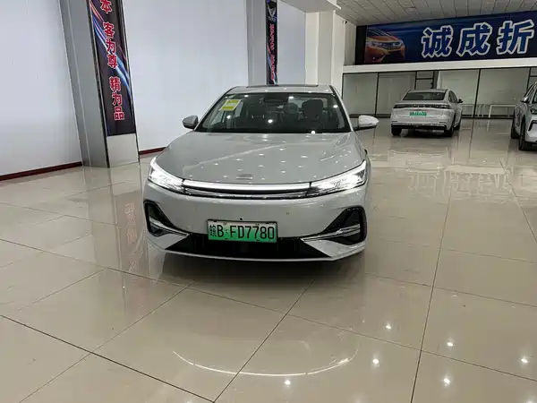 Geely Galaxy A7 EM 2026