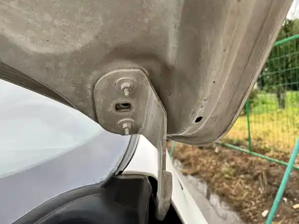 Ford Kuga 2015