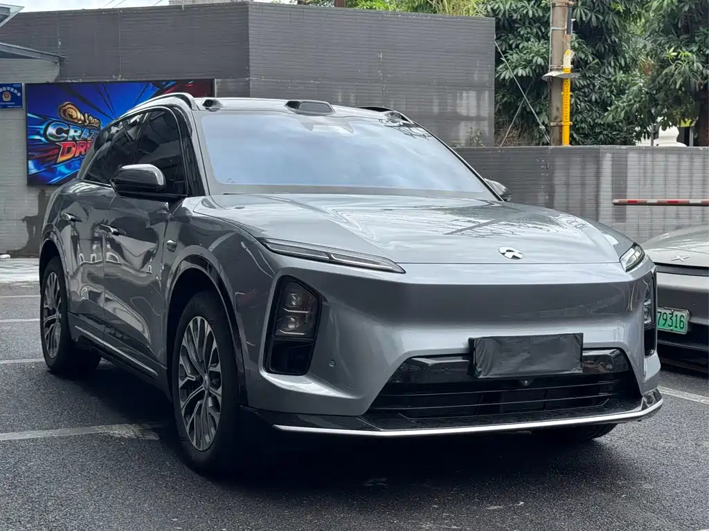 NIO ES6 2025