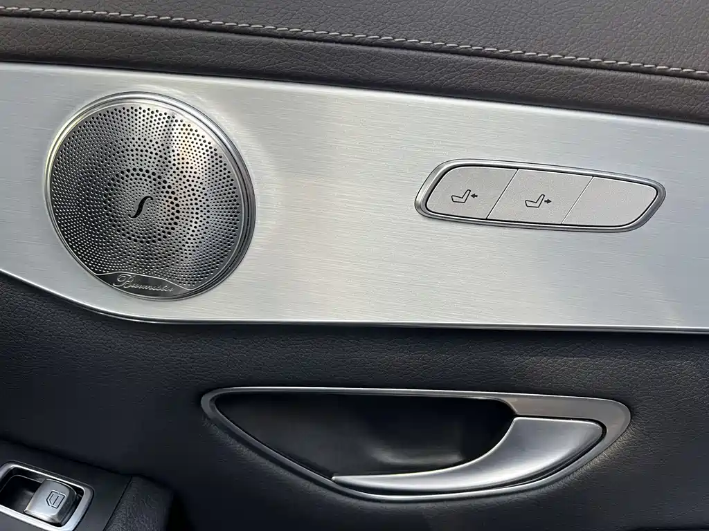 Mercedes-Benz GLC 2022 — фото 10