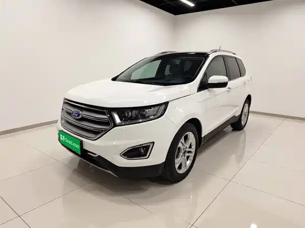 Ford Edge 2015